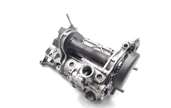 Skoda Fabia Mk2 (5J) Oil pump balance shaft 03P103127C 03115124C 03P103303A