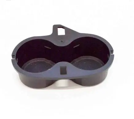 Renault Kadjar Cup holder 684301646R
