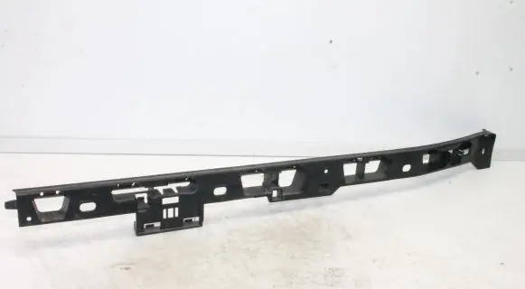 Porsche Macan (95B) Sill supporting ledge 95B853538A