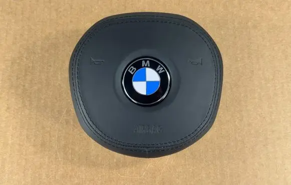 BMW M8 F91 F92 G14 G15 Steering wheel airbag 32308097022