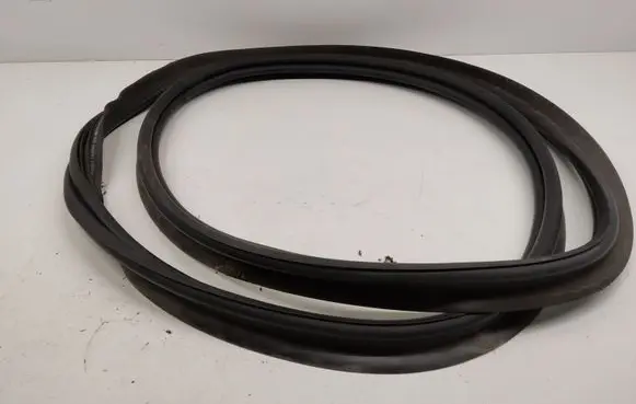 Mercedes-Benz A W177 Trunk rubber seal (body) A1777402200