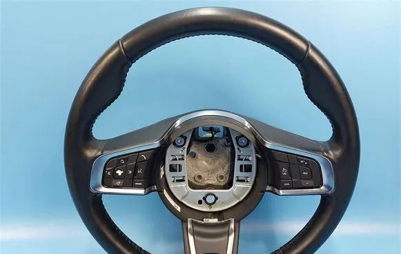 Jaguar XE Steering wheel GX7M3F563CC