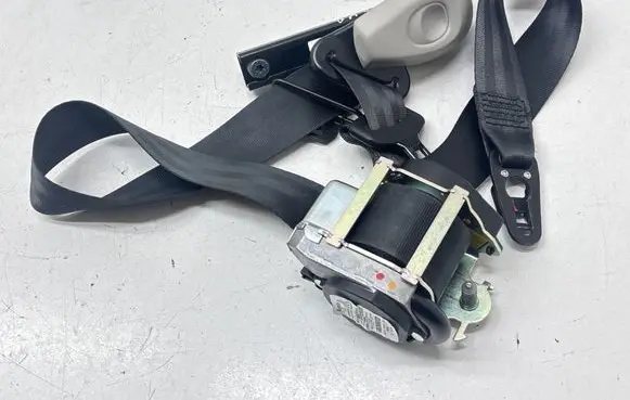 Renault Captur Front seatbelt 868856883R 878248632R