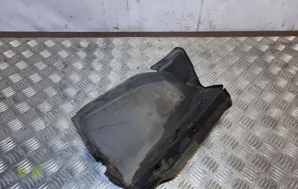 BMW X5 E70 Heat shield in engine bay 51747161715
