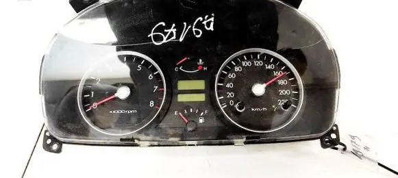 Hyundai Getz Speedometer (instrument cluster)
