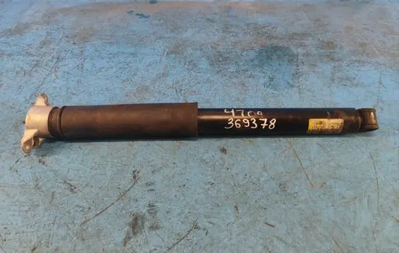 Ford Escape III Front shock absorber/damper CV6Z18125AH