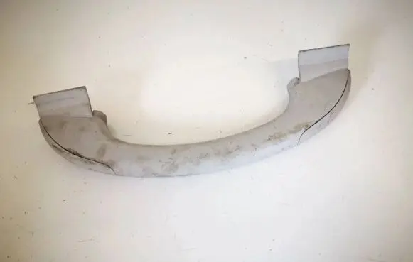 Peugeot 807 Rear interior roof grab handle