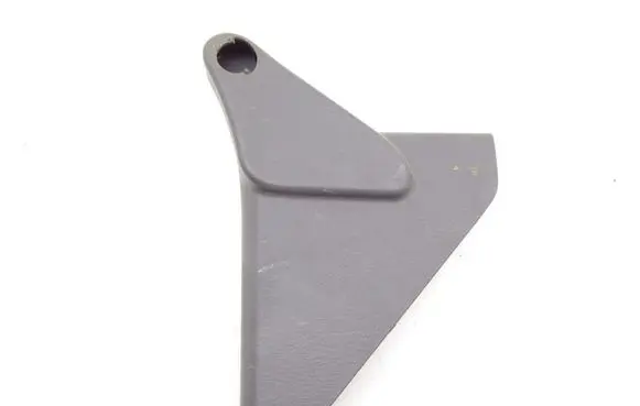 Ford Ranger Rear door trim (molding) UM85686L0