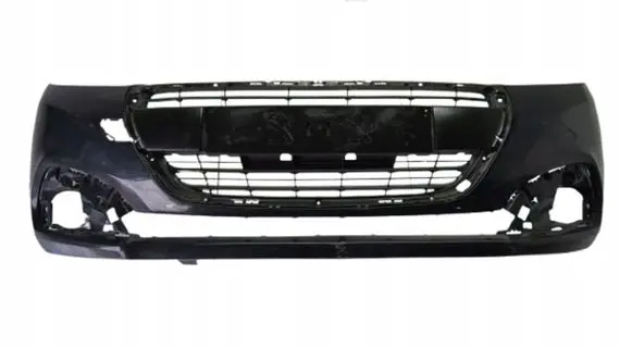 Peugeot 208 Front bumper 9810513777