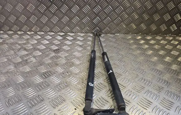 Subaru Forester SG Tailgate/trunk strut/damper