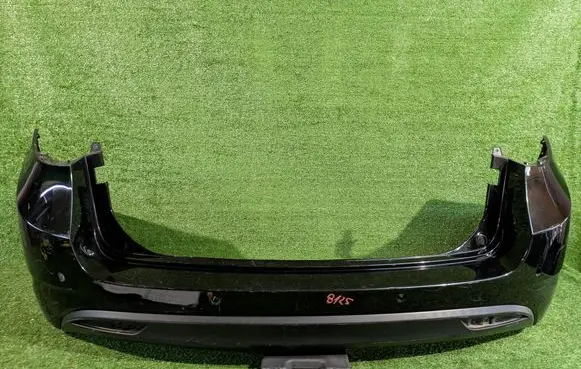 Hyundai i40 Rear bumper 