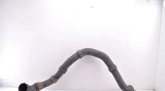 Volkswagen Polo Engine coolant pipe/hose 6Q0122291F