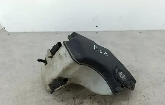 BMW 3 E46 Windshield washer fluid reservoir/tank 7008057