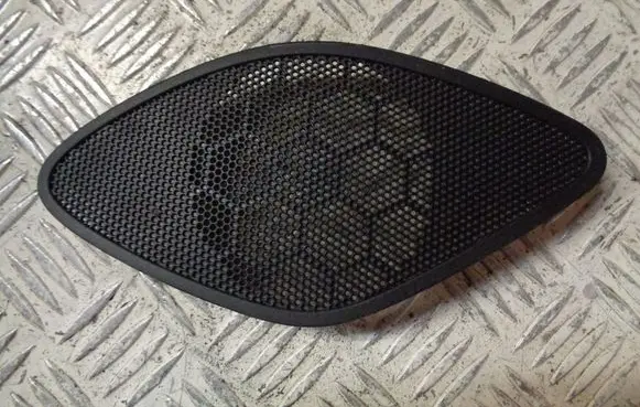 Opel Astra K Dash center speaker trim cover 39057277