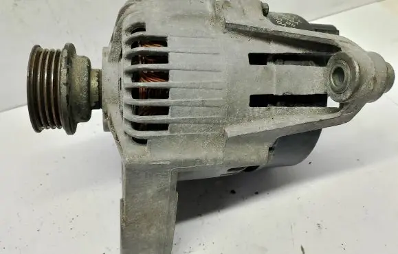 Fiat Punto (188) Generator/alternator