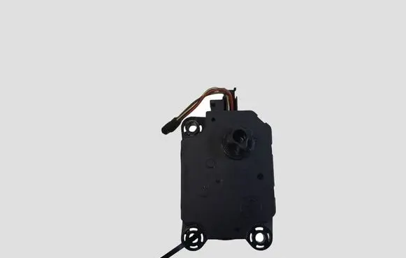 Citroen DS5 Air flap motor/actuator 52437252