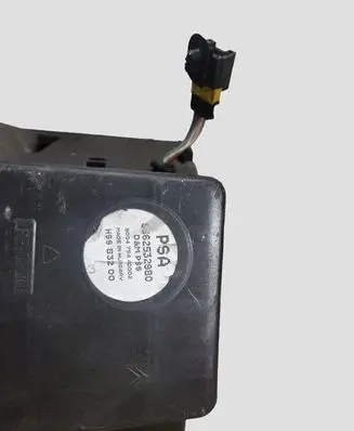 Citroen C5 Subwoofer speaker 9662532980