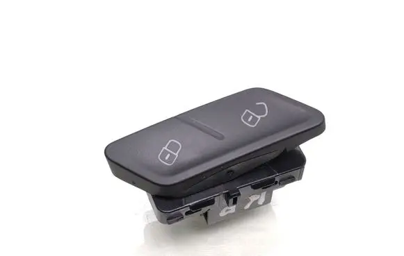 Volkswagen Golf VII Central locking switch button 5g0962125a