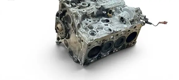 Audi A4 S4 B9 8W Engine 05L103603D 05L100031 55770