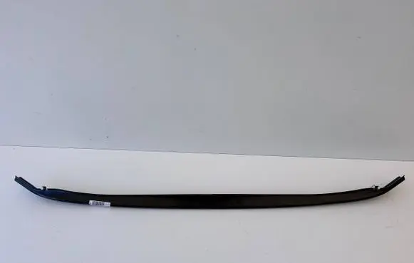 Volkswagen PASSAT B8 Front bumper support beam 3G0807651B