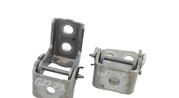 Citroen C4 II Rear door upper hinge
