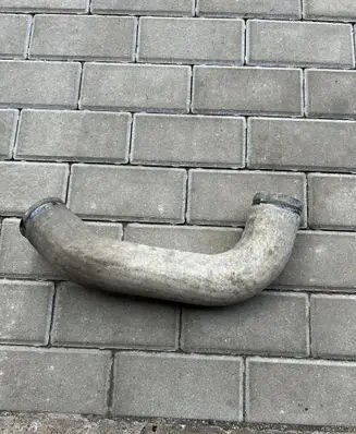 Citroen Jumper Coolant pipe/hose 