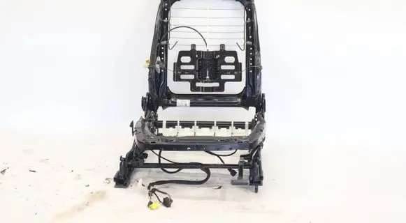 Seat set