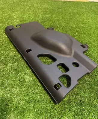 KIA Optima DL3 Dashboard lower bottom trim panel P332D000 97285L3000