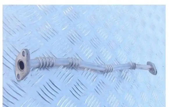 SsangYong Rodius Engine coolant pipe/hose