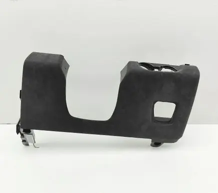 Porsche 911 991 Dashboard lower bottom trim panel 99155220210 99155220211