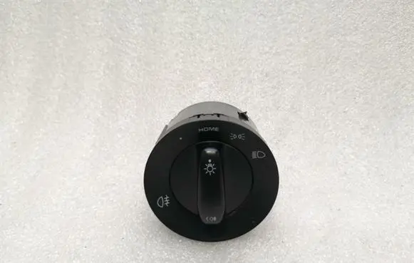 Porsche 911 997 Light switch 99761352500