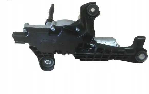 Renault Koleos I Rear window wiper motor