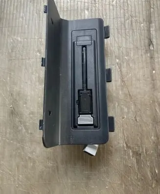 Honda CR-V Trunk/boot storage box wall 77333SWA