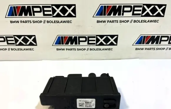 BMW X1 F48 F49 Ignition amplifier control unit 8644475