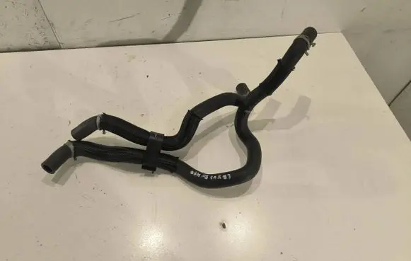 Lexus RX 450H Coolant pipe/hose 