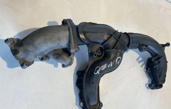Audi Q7 4L Intake manifold 52063MS