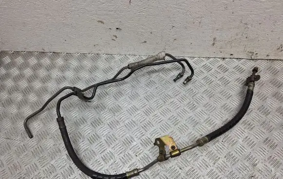 Toyota Corolla Verso AR10 Power steering hose/pipe/line 444100F030