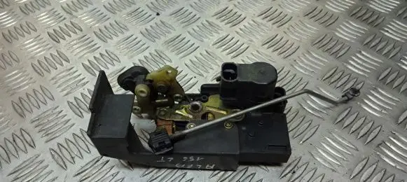 Alfa Romeo 156 Rear door lock