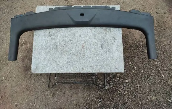 Chevrolet Camaro Other trunk/boot trim element 15123270200
