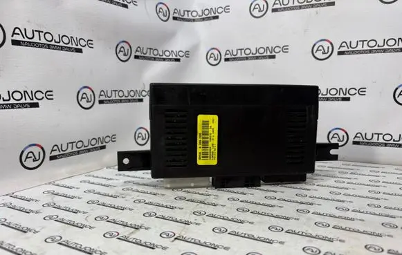 BMW 5 E39 Light module LCM 8386208 086946053 105978