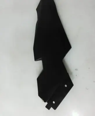 Under headlight/headlamp trim