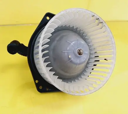 Chevrolet Kalos Heater fan/blower