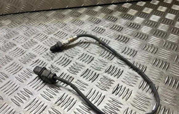 Volkswagen Golf V Lambda probe sensor 1928404687