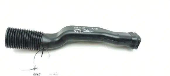 Jaguar XJS Cabin air duct channel BCC5430