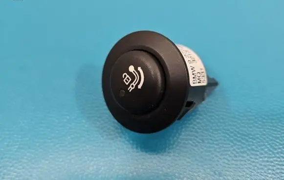 BMW 3 GT F34 Seat control switch 9272858 IMPRK1539799