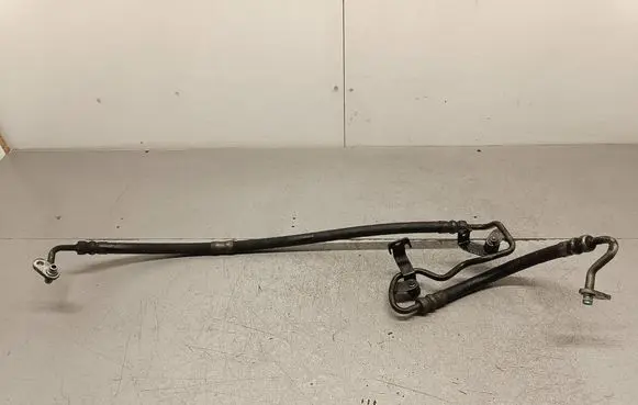 Mercedes-Benz E W212 Power steering hose/pipe/line 