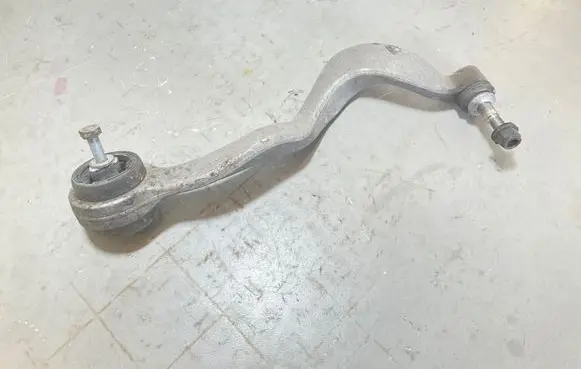 BMW 7 E65 E66 Front lower control arm/wishbone 36489R N3082