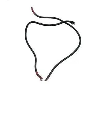 BMW X5 E70 Positive cable (battery) 9115449