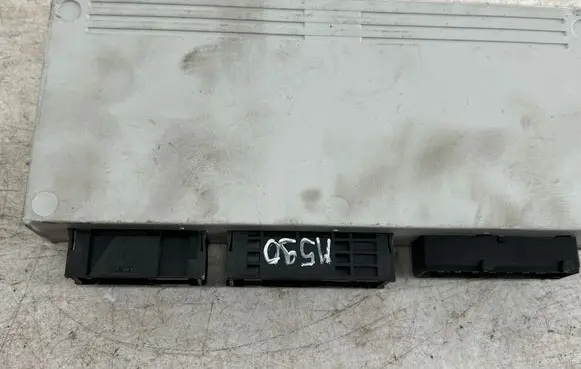 BMW 3 E90 E91 Comfort/convenience module 6963338 57762110