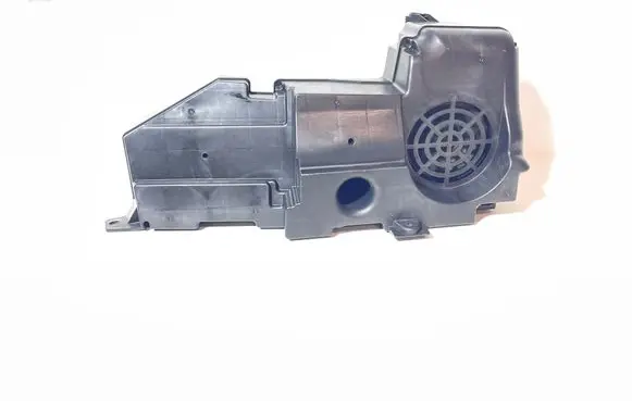 Subwoofer speaker